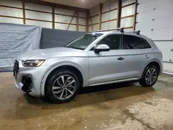 WA1EAAFYXR2029216 2024 AUDI Q5
