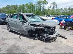 WA1EAAFYXR2030446 2024 AUDI Q5