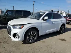 WA1EAAFYXR2031984 2024 AUDI Q5