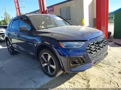 WA1EAAFYXR2037400 2024 AUDI Q5