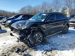 WA1EAAFYXR2037946 2024 AUDI Q5