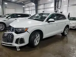 WA1EAAFYXR2043584 2024 AUDI Q5