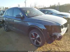 WA1EAAFYXR2044895 2024 AUDI Q5