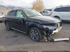 WA1EAAFYXR2053581 2024 AUDI Q5