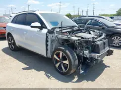 WA1EAAFYXR2054911 2024 AUDI Q5