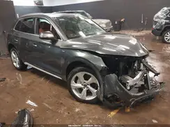 WA1EAAFYXR2055766 2024 AUDI Q5
