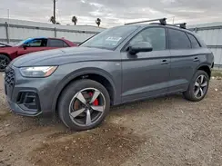 WA1EAAFYXR2056447 2024 AUDI Q5
