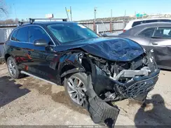 WA1EAAFYXR2060529 2024 AUDI Q5