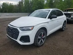 WA1EAAFYXR2063124 2024 AUDI Q5