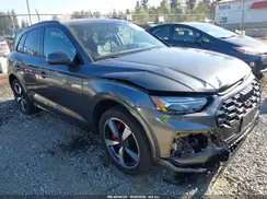 WA1EAAFYXR2065116 2024 AUDI Q5