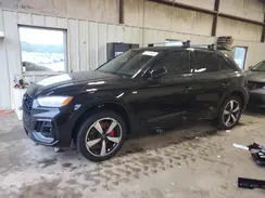WA1EAAFYXR2071191 2024 AUDI Q5
