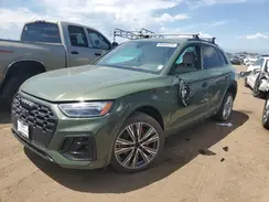 WA1EAAFYXR2081025 2024 AUDI Q5