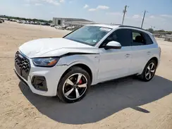 WA1EAAFYXR2081770 2024 AUDI Q5