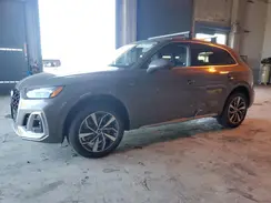 WA1EAAFYXR2082370 2024 AUDI Q5