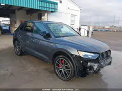 WA1EAAFYXR2099850 2024 AUDI Q5