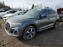WA1EAAFYXR2119496 2024 AUDI Q5