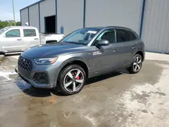 WA1EAAFYXR2119594 2024 AUDI Q5