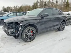 WA1EAAFYXR2122169 2024 AUDI Q5