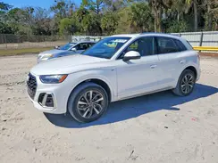WA1EAAFYXR2129963 2024 AUDI Q5