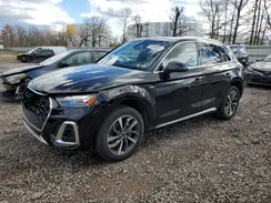 WA1EAAFYXR2129994 2024 AUDI Q5