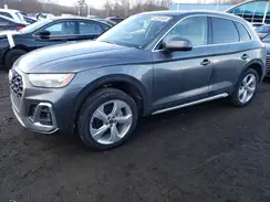 WA1EAAFYXR2138646 2024 AUDI Q5