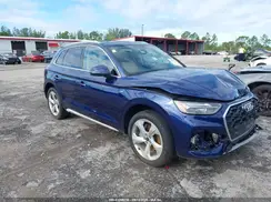 WA1EAAFYXR2138968 2024 AUDI Q5