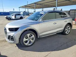 WA1EAAFYXS2011255 2025 AUDI Q5