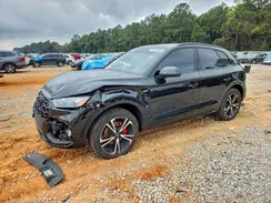 WA1EAAFYXS2021090 2025 AUDI Q5
