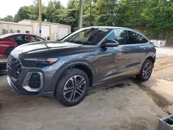 WA1EAAGU1T2011867 2026 AUDI Q5