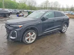 WA1EAAGU3S2037918 2025 AUDI Q5