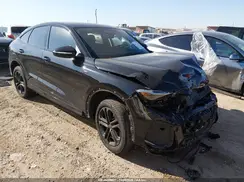 WA1EAAGU4S2042853 2025 AUDI Q5