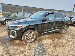 WA1EAAGU5S2038228 2025 AUDI Q5