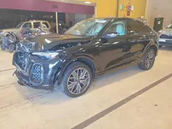 WA1EAAGU5T2049831 2026 AUDI Q5