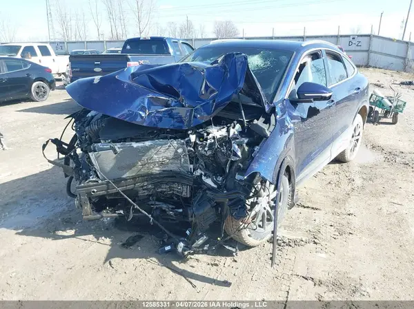 WA1EAAGU6S2046421 2025 AUDI Q5 - Image 2