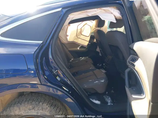 WA1EAAGU6S2046421 2025 AUDI Q5 - Image 8