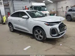 WA1EAAGU6S2047343 2025 AUDI Q5