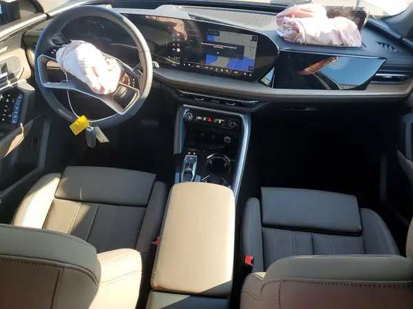 WA1EAAGU6S2119786 2025 AUDI Q5 - Image 8
