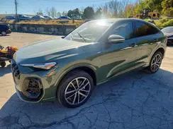 WA1EAAGU6T2062846 2026 AUDI Q5