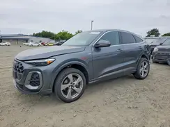 WA1EAAGU7S2061834 2025 AUDI Q5
