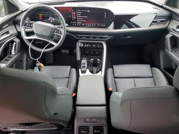 WA1EAAGU7S2061834 2025 AUDI Q5 - Image 8