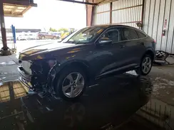 WA1EAAGU9S2098321 2025 AUDI Q5