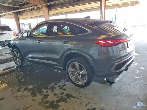 WA1EAAGU9S2098321 2025 AUDI Q5 - Image 2