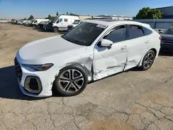 WA1EAAGU9T2051596 2026 AUDI Q5