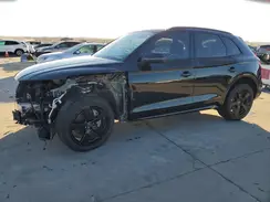 WA1EABFY0P2092988 2023 AUDI Q5