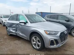 WA1EABFY0P2129604 2023 AUDI Q5