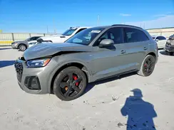WA1EABFY3P2111095 2023 AUDI Q5