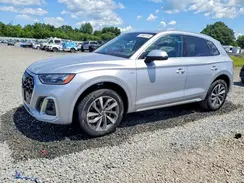 WA1EABFY4P2047021 2023 AUDI Q5