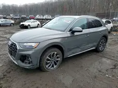 WA1EABFY4S2030731 2025 AUDI Q5