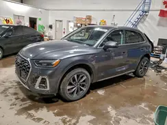 WA1EABFY5N2093888 2022 AUDI Q5