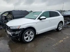 WA1EABFY6R2035147 2024 AUDI Q5